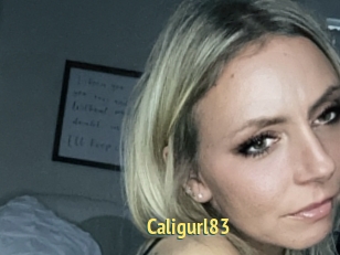 Caligurl83