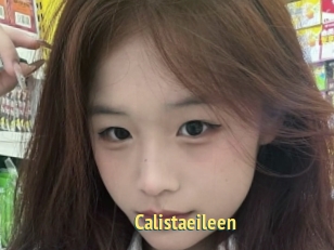 Calistaeileen