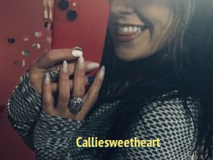 Calliesweetheart