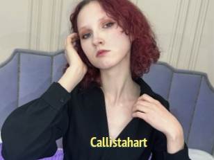 Callistahart