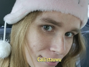 Callistauwu