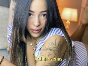Callme_venus