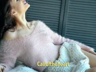 Calloftheheart