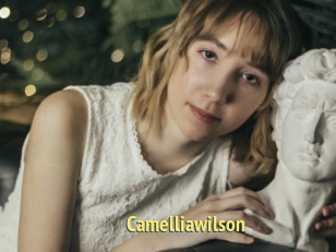 Camelliawilson