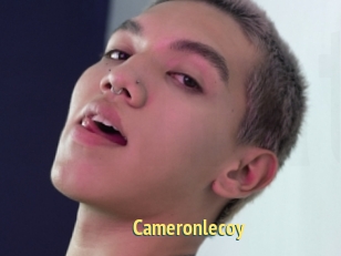 Cameronlecoy