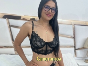 Cameronroa