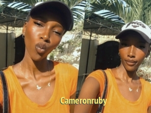 Cameronruby