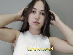 Cameronseveri