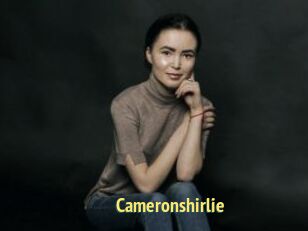 Cameronshirlie
