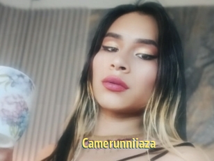 Camerunniiaza