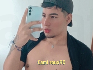 Cami_roux90