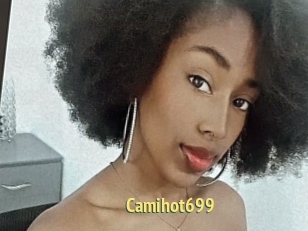 Camihot699