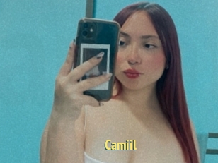 Camiil