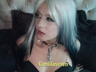 Camiilaseven