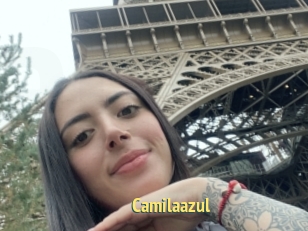 Camilaazul