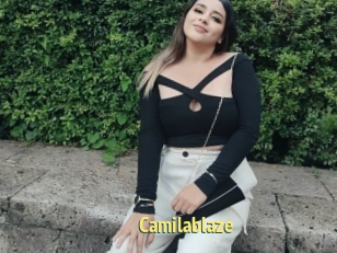 Camilablaze