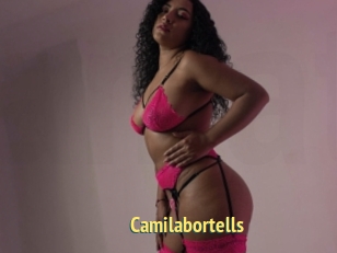 Camilabortells
