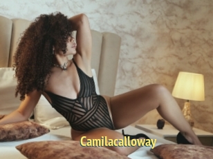 Camilacalloway