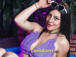 Camilacarter