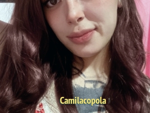 Camilacopola