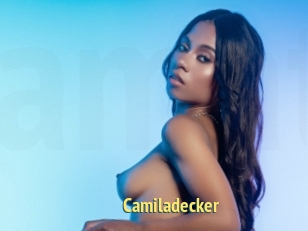 Camiladecker
