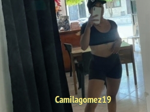 Camilagomez19