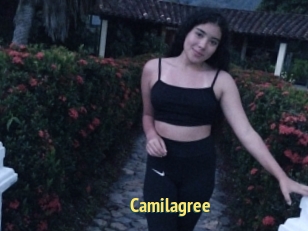 Camilagree
