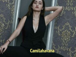 Camilahavana