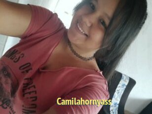 Camilahornyass