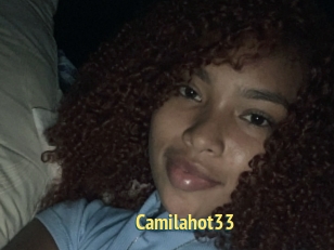 Camilahot33