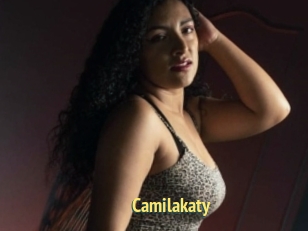 Camilakaty