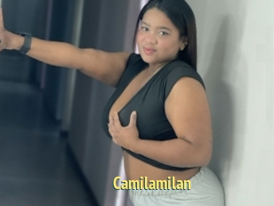 Camilamilan