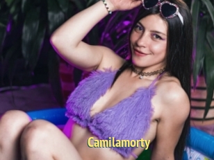 Camilamorty