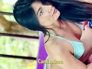 Camilaolsen