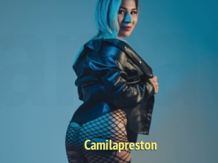 Camilapreston