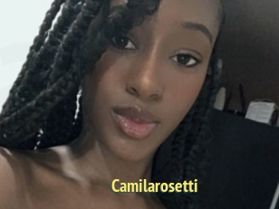 Camilarosetti