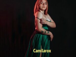 Camilarox