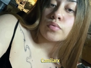 Camilarx