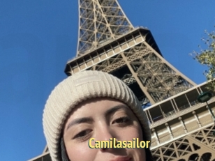 Camilasailor