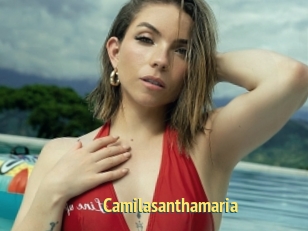 Camilasanthamaria