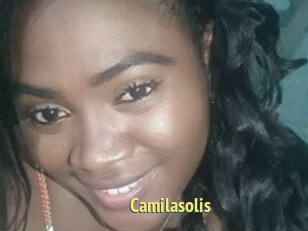 Camilasolis