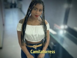 Camilatorress