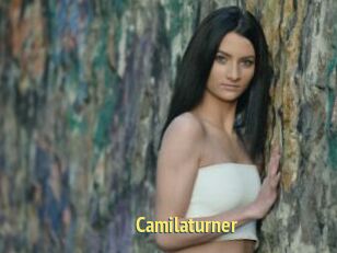 Camilaturner