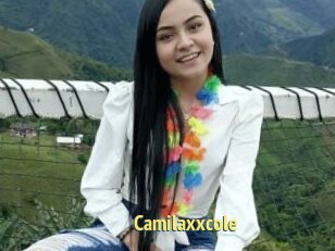 Camilaxxcole