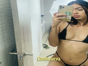 Camilcueva