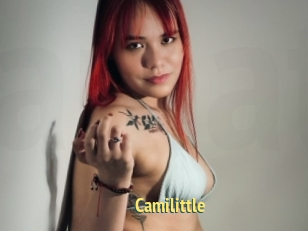 Camilittle