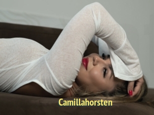 Camillahorsten