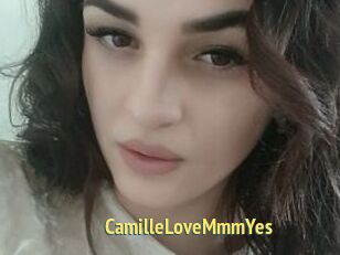 CamilleLoveMmmYes