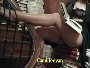 Camilleevan