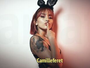 Camilleferet
